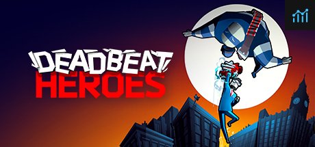 Deadbeat Heroes PC Specs