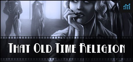 Deadlands Noir - That Old Time Religion PC Specs