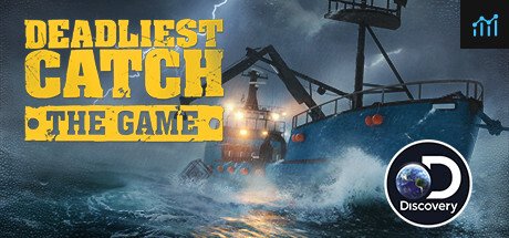 Deadliest Catch: The Game PC Specs