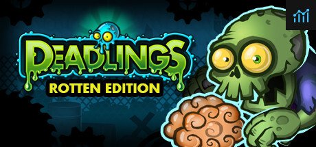 Deadlings: Rotten Edition PC Specs