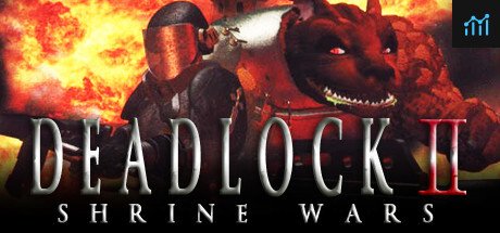 Deadlock II: Shrine Wars PC Specs