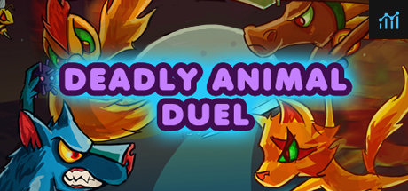 Deadly Animal Duel PC Specs