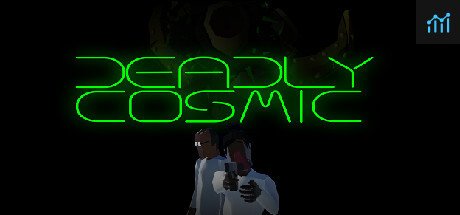 Deadly Cosmic PC Specs