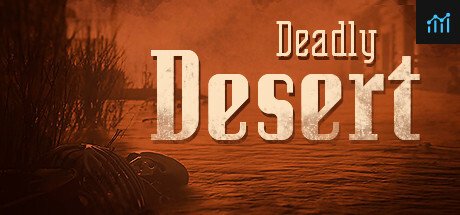 Deadly Desert PC Specs