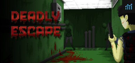 Deadly Escape PC Specs