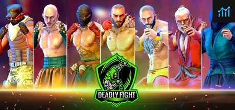 Deadly Fight PC Specs