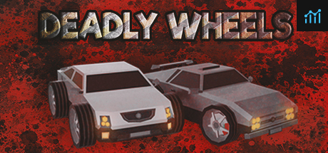 DEADLY WHEELS PC Specs