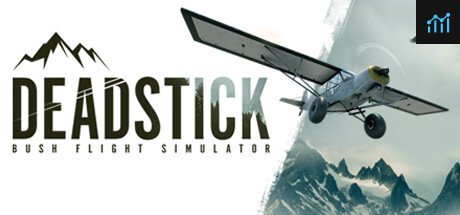 Deadstick - Bush Flight Simulator PC Specs