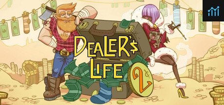 Dealer's Life 2 System Requirements