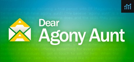 Dear Agony Aunt PC Specs