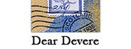 Can I Run Dear Devere?