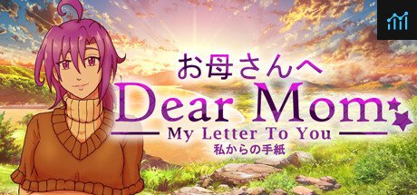 Can I Run Dear Mom: My Letter to You?