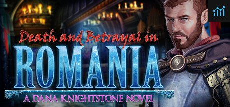 Death and Betrayal in Romania: A Dana Knightstone Novel Collector's Edition PC Specs