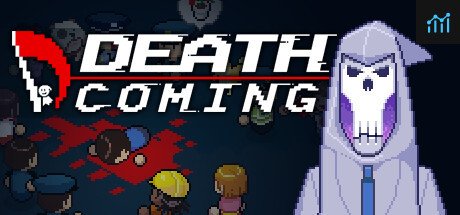 Death Coming/死神来了 PC Specs