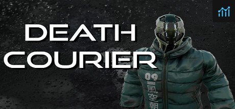 Death courier PC Specs
