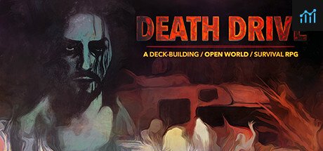 Death Drive: A Deck-Building Open World Survival RPG PC Specs