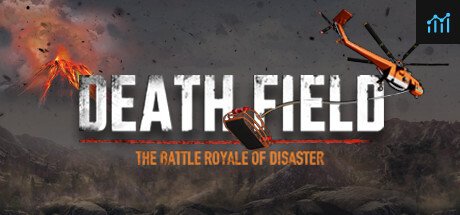 DEATH FIELD: The Battle Royale of Disaster PC Specs