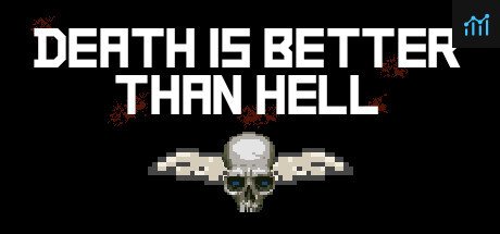 Death is better than Hell PC Specs