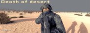 Death of desert System Requirements
