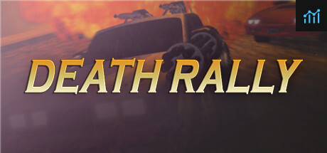 Death Rally (Classic) System Requirements