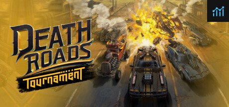 Death Roads: Tournament PC Specs