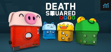 Death Squared PC Specs