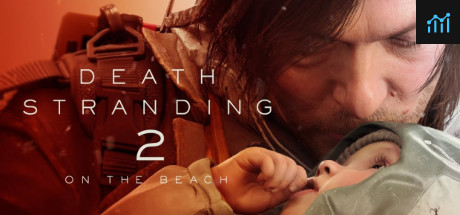 Death Stranding 2 On the Beach PC Specs