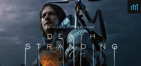 Death Stranding PC Specs