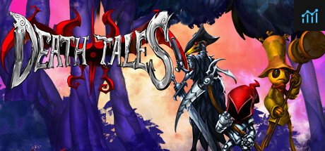 Death Tales PC Specs
