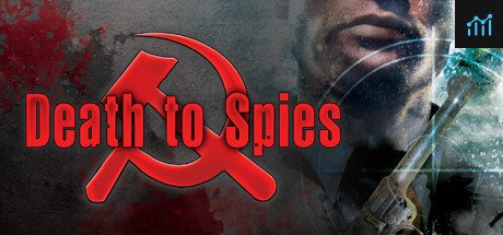 Death to Spies PC Specs