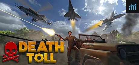 Can I Run Death Toll?