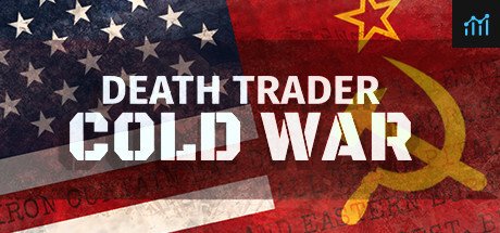 Death Trader: Cold War PC Specs