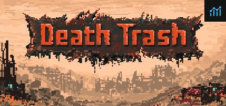 Death Trash PC Specs