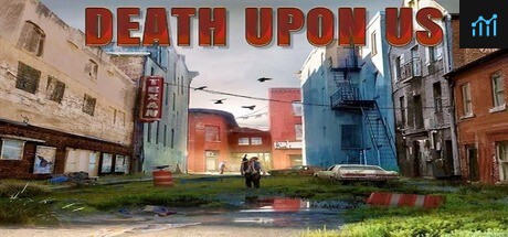 Can I Run Death Upon Us?