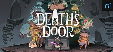 Death's Door PC Specs