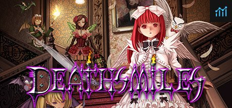 Deathsmiles PC Specs