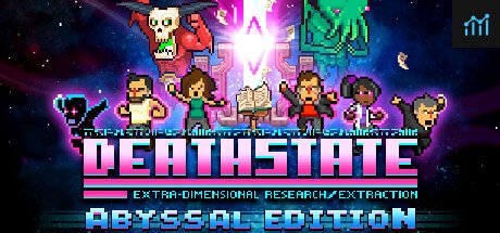 Deathstate: Abyssal Edition System Requirements
