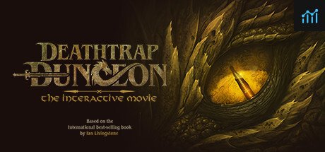 Deathtrap Dungeon: The Golden Room PC Specs