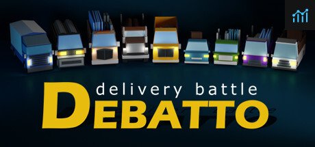 Debatto: Delivery Battle PC Specs