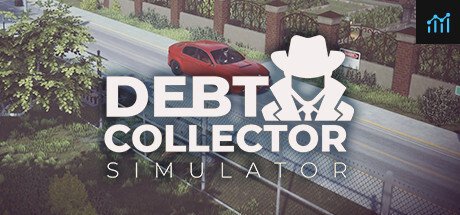 Debt Collector Simulator PC Specs