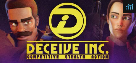Deceive Inc. PC Specs