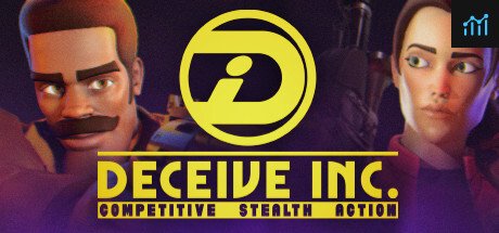 Can I Run Deceive Inc.?