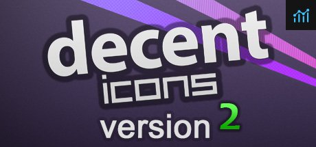 Decent Icons 2 PC Specs