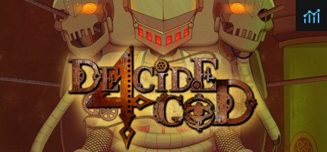 Decide 4 God PC Specs