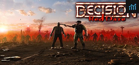 Decision: Red Daze PC Specs