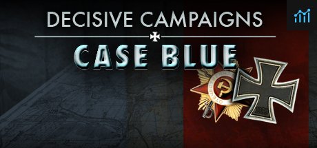 Decisive Campaigns: Case Blue PC Specs