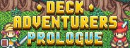 Deck Adventurers - Prologue System Requirements