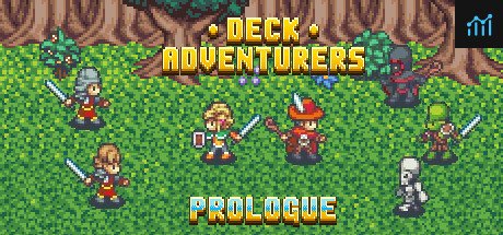 Deck Adventurers - Prologue PC Specs