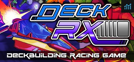Deck RX: The Deckbuilding Racing Game PC Specs