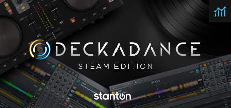 Deckadance 2 PC Specs